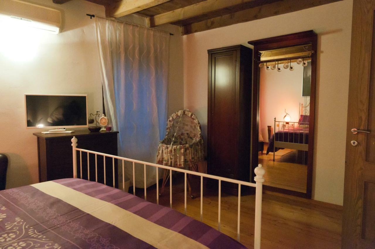 Casale Del Sole Garda Bed & Breakfast Monzambano Dış mekan fotoğraf