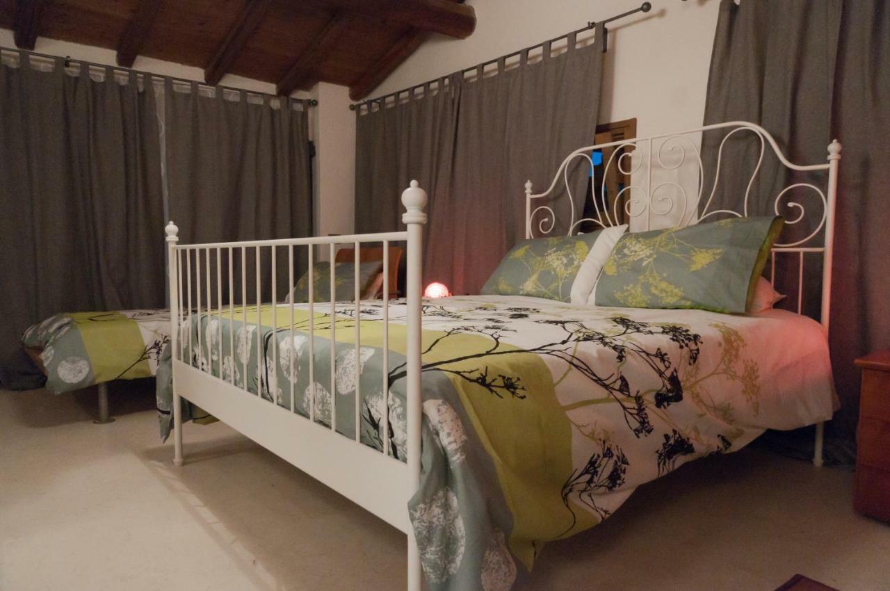 Casale Del Sole Garda Bed & Breakfast Monzambano Dış mekan fotoğraf