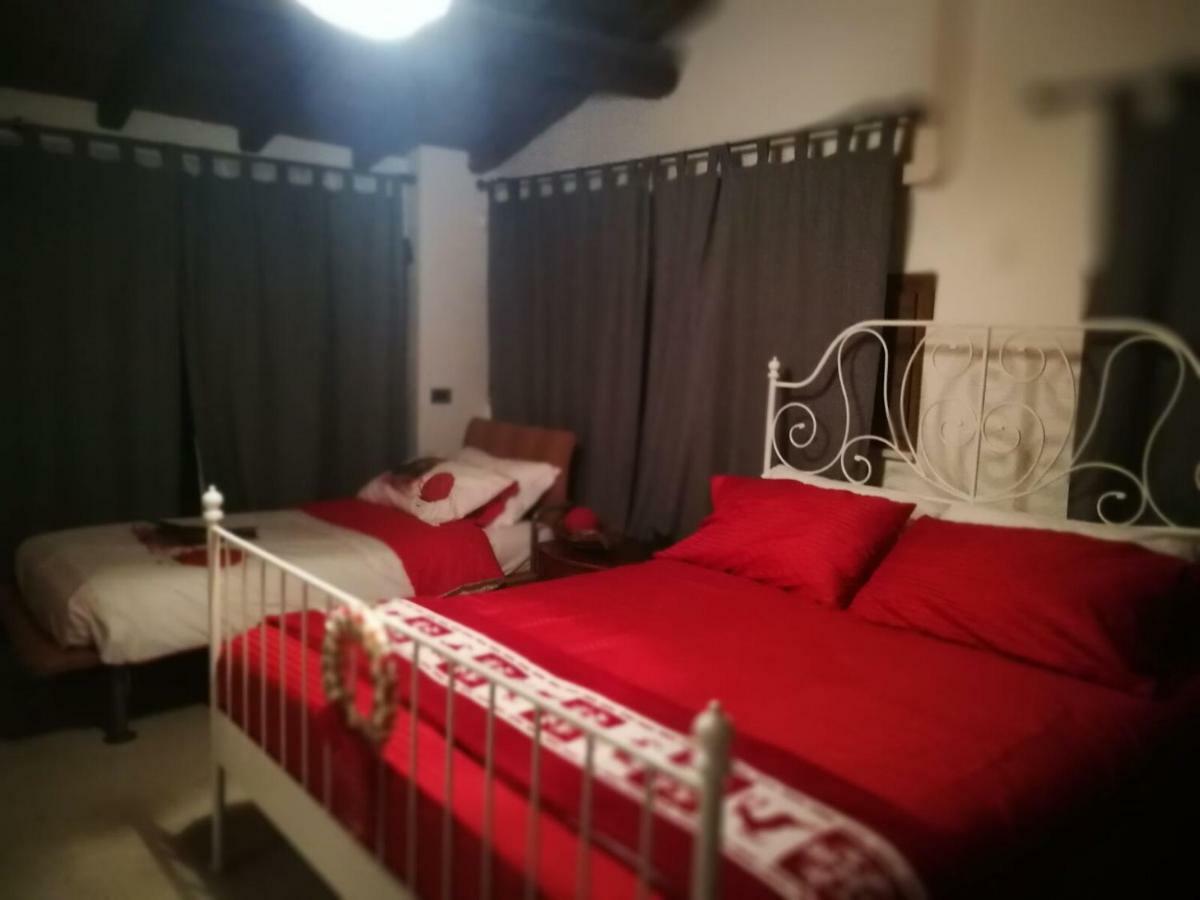 Casale Del Sole Garda Bed & Breakfast Monzambano Dış mekan fotoğraf